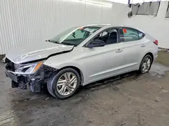 5NPD84LF1KH432443 2019 HYUNDAI ELANTRA