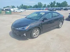 5NPD84LF1KH432653 2019 HYUNDAI ELANTRA