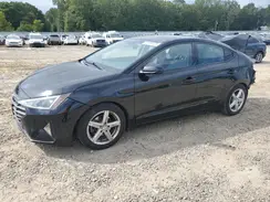 5NPD84LF1KH432815 2019 HYUNDAI ELANTRA