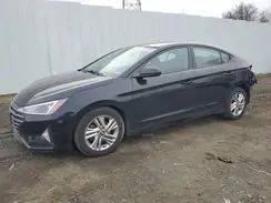 5NPD84LF1KH434127 2019 HYUNDAI ELANTRA