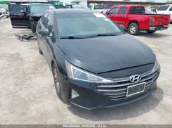 5NPD84LF1KH434256 2019 HYUNDAI ELANTRA
