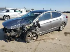 5NPD84LF1KH435228 2019 HYUNDAI ELANTRA