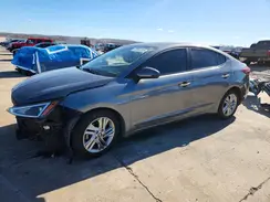 5NPD84LF1KH435231 2019 HYUNDAI ELANTRA