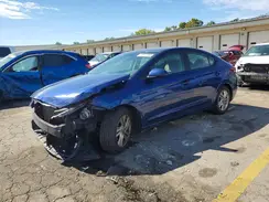 5NPD84LF1KH435309 2019 HYUNDAI ELANTRA