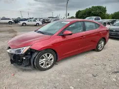 5NPD84LF1KH435326 2019 HYUNDAI ELANTRA
