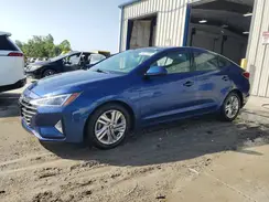 5NPD84LF1KH435472 2019 HYUNDAI ELANTRA
