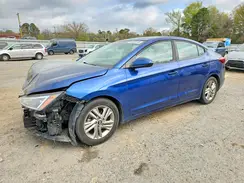 5NPD84LF1KH436122 2019 HYUNDAI ELANTRA