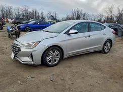5NPD84LF1KH438324 2019 HYUNDAI ELANTRA