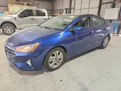 5NPD84LF1KH438744 2019 HYUNDAI ELANTRA