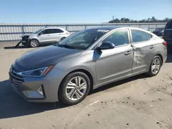 5NPD84LF1KH439148 2019 HYUNDAI ELANTRA