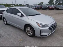 5NPD84LF1KH439988 2019 HYUNDAI ELANTRA