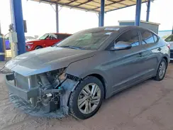 5NPD84LF1KH440266 2019 HYUNDAI ELANTRA