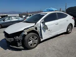 5NPD84LF1KH441188 2019 HYUNDAI ELANTRA