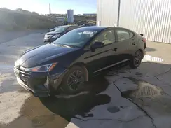5NPD84LF1KH441272 2019 HYUNDAI ELANTRA
