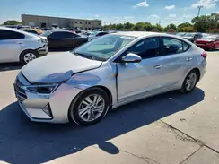 5NPD84LF1KH442292 2019 HYUNDAI ELANTRA