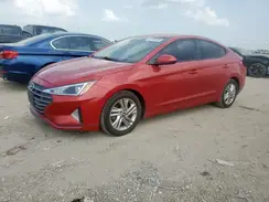 5NPD84LF1KH442650 2019 HYUNDAI ELANTRA