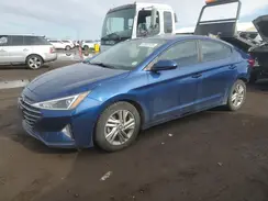 5NPD84LF1KH443118 2019 HYUNDAI ELANTRA