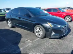 5NPD84LF1KH443149 2019 HYUNDAI ELANTRA