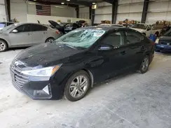 5NPD84LF1KH443409 2019 HYUNDAI ELANTRA