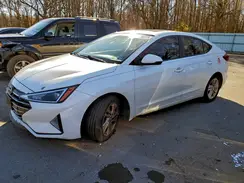 5NPD84LF1KH444141 2019 HYUNDAI ELANTRA
