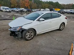 5NPD84LF1KH444186 2019 HYUNDAI ELANTRA