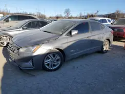 5NPD84LF1KH444687 2019 HYUNDAI ELANTRA