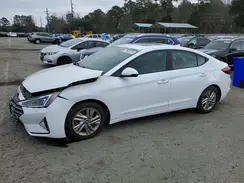 5NPD84LF1KH444916 2019 HYUNDAI ELANTRA