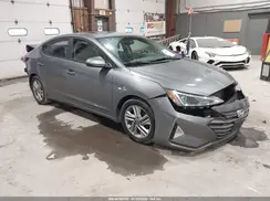 5NPD84LF1KH445063 2019 HYUNDAI ELANTRA