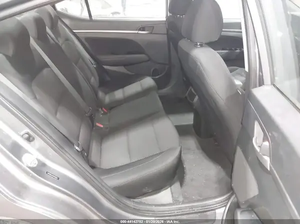 5NPD84LF1KH445063 2019 HYUNDAI ELANTRA - Image 8