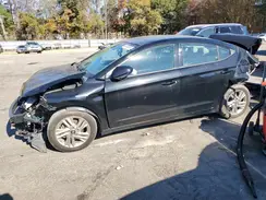 5NPD84LF1KH445659 2019 HYUNDAI ELANTRA