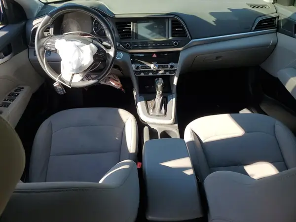 5NPD84LF1KH445659 2019 HYUNDAI ELANTRA - Image 8