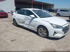 5NPD84LF1KH445970 2019 HYUNDAI ELANTRA