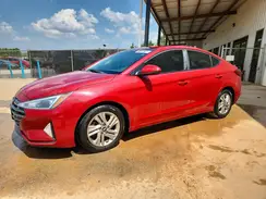 5NPD84LF1KH446018 2019 HYUNDAI ELANTRA