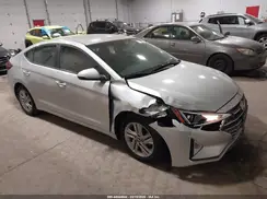 5NPD84LF1KH446276 2019 HYUNDAI ELANTRA
