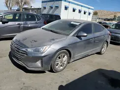 5NPD84LF1KH446424 2019 HYUNDAI ELANTRA