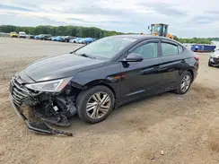 5NPD84LF1KH446469 2019 HYUNDAI ELANTRA