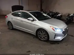 5NPD84LF1KH446732 2019 HYUNDAI ELANTRA