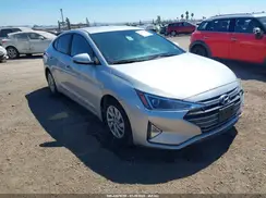 5NPD84LF1KH446942 2019 HYUNDAI ELANTRA