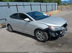 5NPD84LF1KH447122 2019 HYUNDAI ELANTRA