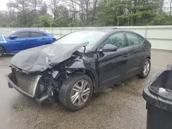 5NPD84LF1KH447296 2019 HYUNDAI ELANTRA