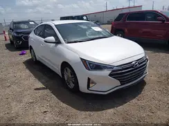 5NPD84LF1KH447377 2019 HYUNDAI ELANTRA