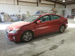 5NPD84LF1KH447590 2019 HYUNDAI ELANTRA