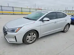 5NPD84LF1KH448030 2019 HYUNDAI ELANTRA