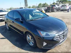 5NPD84LF1KH448156 2019 HYUNDAI ELANTRA
