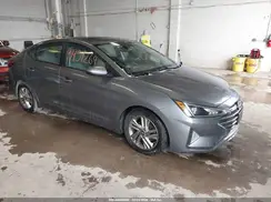 5NPD84LF1KH452031 2019 HYUNDAI ELANTRA