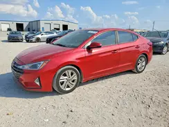 5NPD84LF1KH453034 2019 HYUNDAI ELANTRA