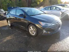 5NPD84LF1KH453096 2019 HYUNDAI ELANTRA