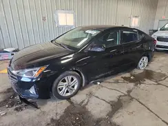 5NPD84LF1KH453115 2019 HYUNDAI ELANTRA