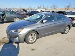 5NPD84LF1KH453342 2019 HYUNDAI ELANTRA