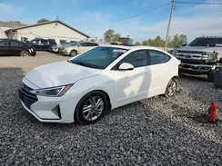 5NPD84LF1KH454443 2019 HYUNDAI ELANTRA